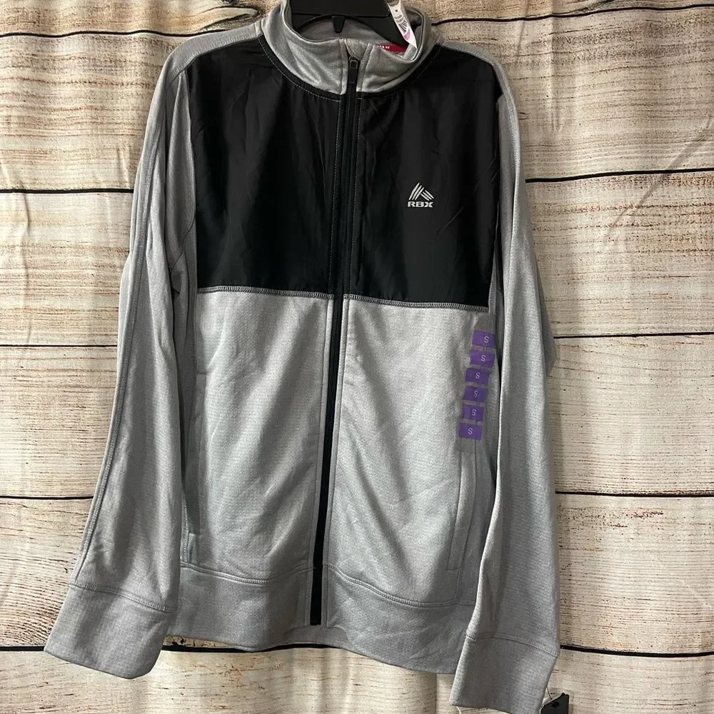 RBX CRM8II zippered jacket - Picture 5 of 12